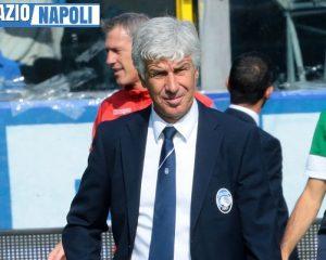 atalanta napoli gasperini