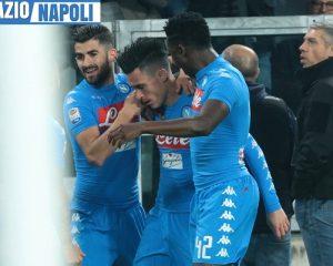 callejon hysaj diawara gol esultanza