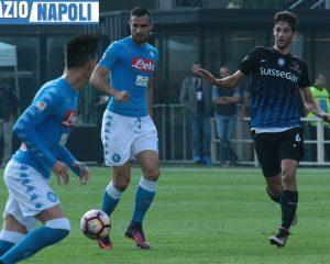 napoli atalanta maksimovic
