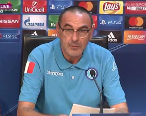 sarri