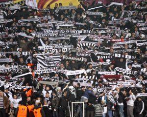 besiktas-fans