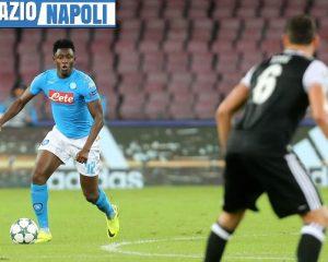 diawara napoli besiktas