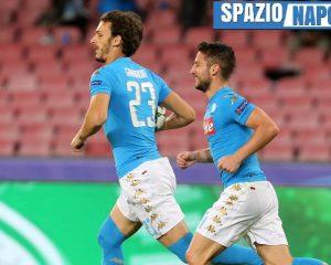 gabbiadini-mertens napoli besiktas