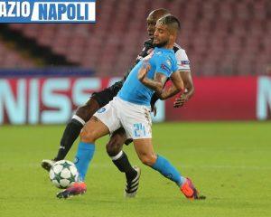 insigne napoli besiktas