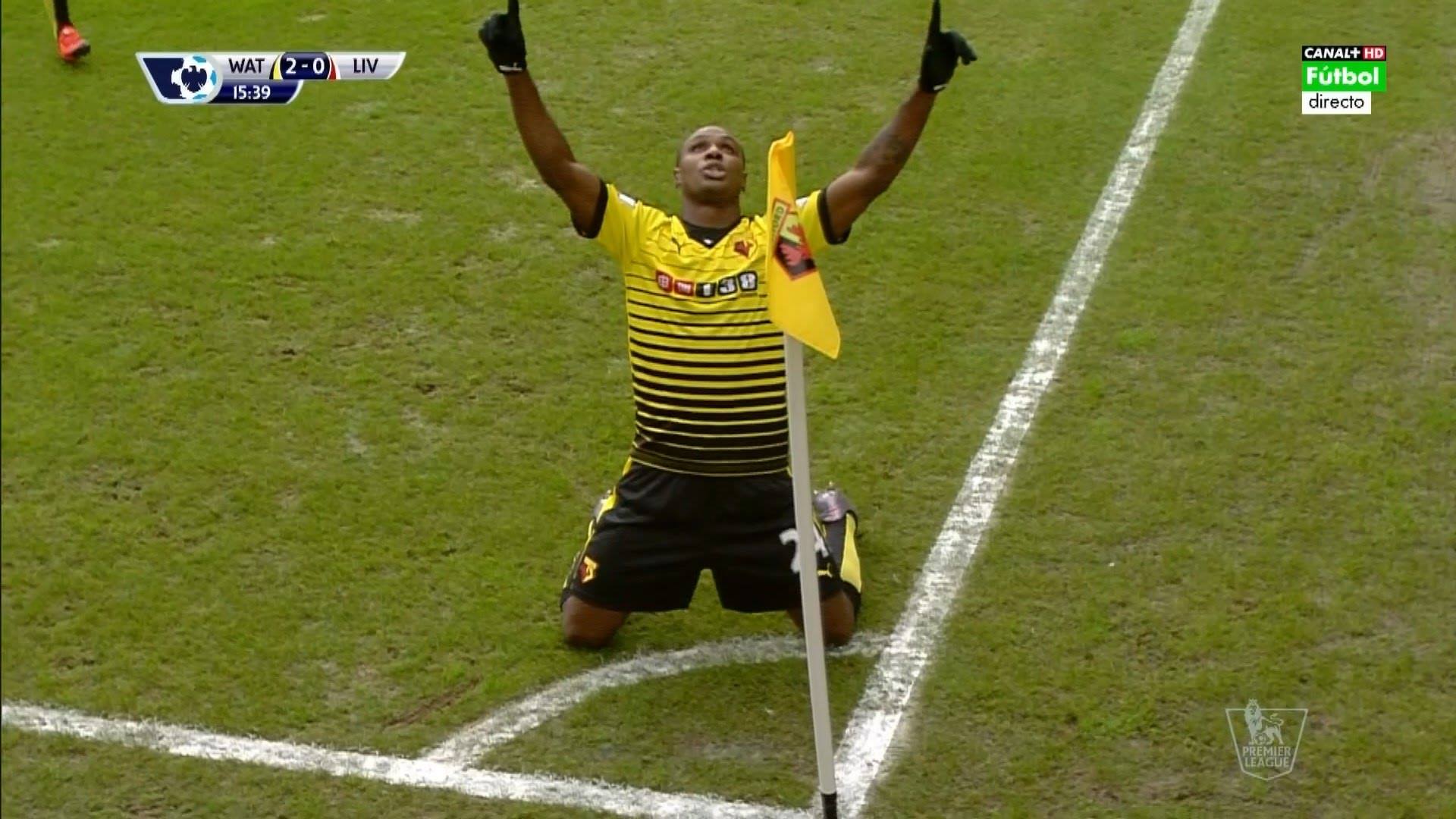 odion-ighalo