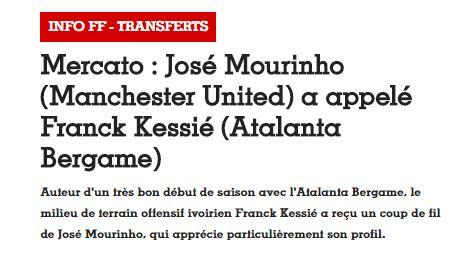 Kessié Napoli mercato