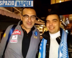 SARRI ALAIN SCHIRATTI