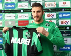 marcello trotta napoli