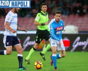 UDINESE NAPOLI PROBABILI FORMAZIONI
