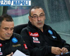 Convocati Napoli Inter
