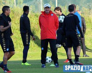 allenamento-napoli-allan-sarri-diawara-gabbiadini