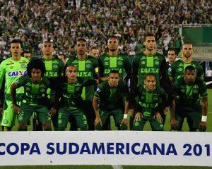 chapecoense