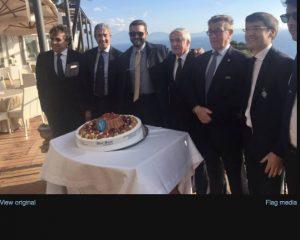  napoli e dinamo kiev