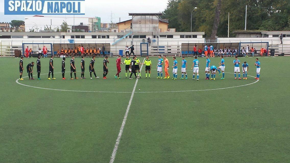 napoli-spezia-primavera