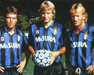 Pellegrini pensava di acquistare il Napoli