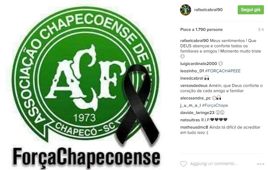 rafaelchape