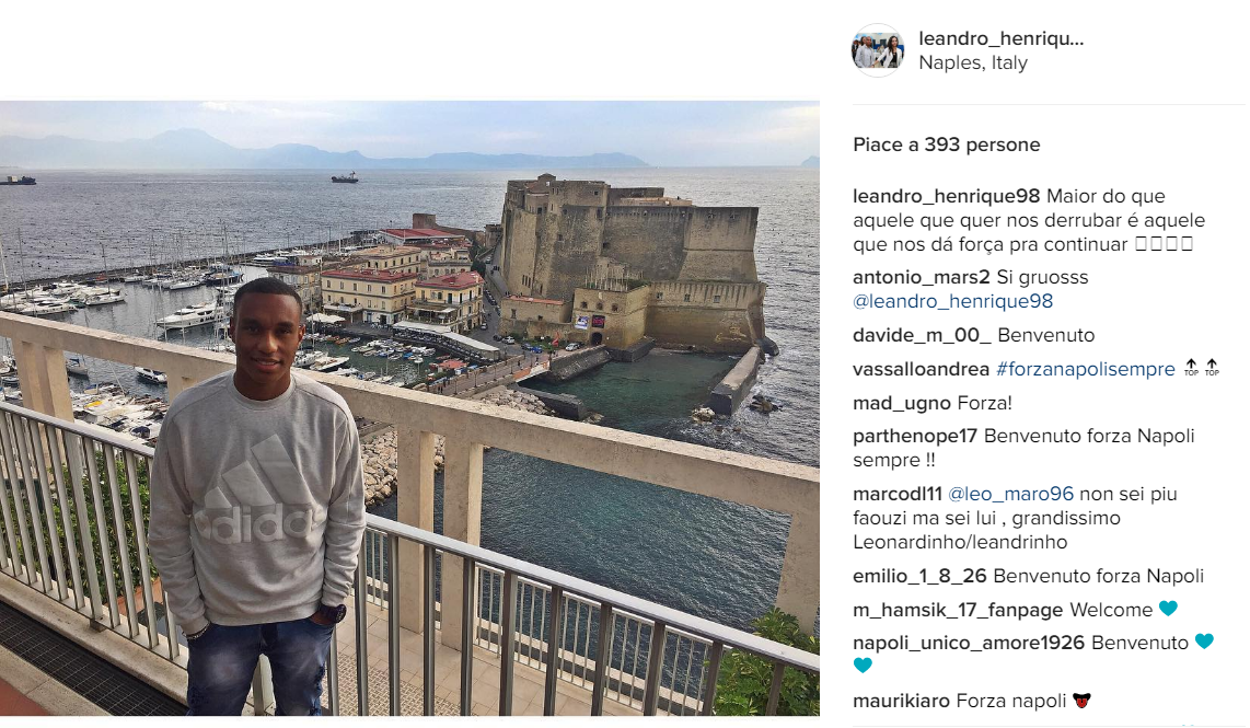 leandrinho-instagram