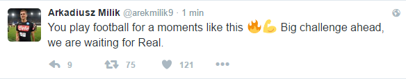 milik