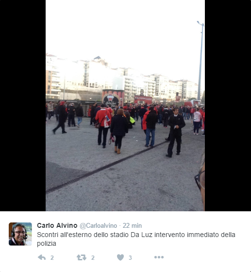 alvino-scontri-benfica-napoli