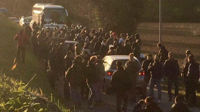 Foto Gianlucadimarzio.com