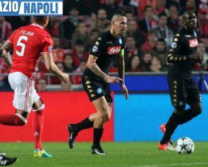hamsik-koulibaly fejsa benfica napoli