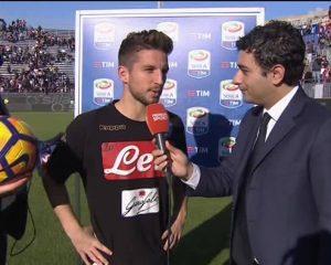 dries mertens