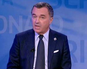 Maurizio Pistocchi: "Nessun traguardo è precluso a questo Napoli"