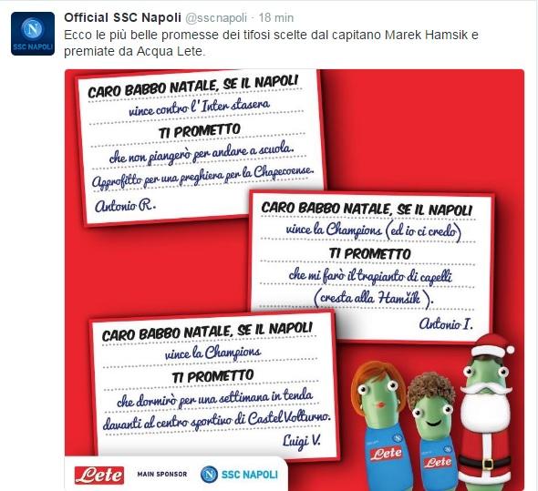tweet-napoli