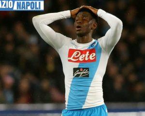 diawara napoli atalanta