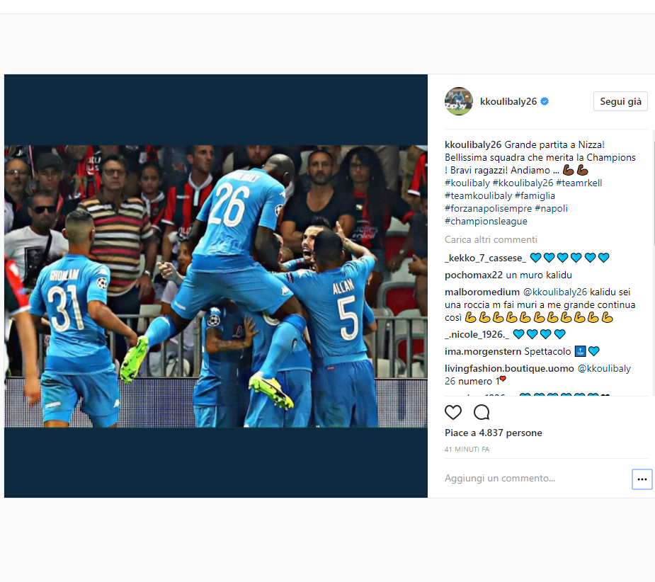 koulibaly-instagram-champions