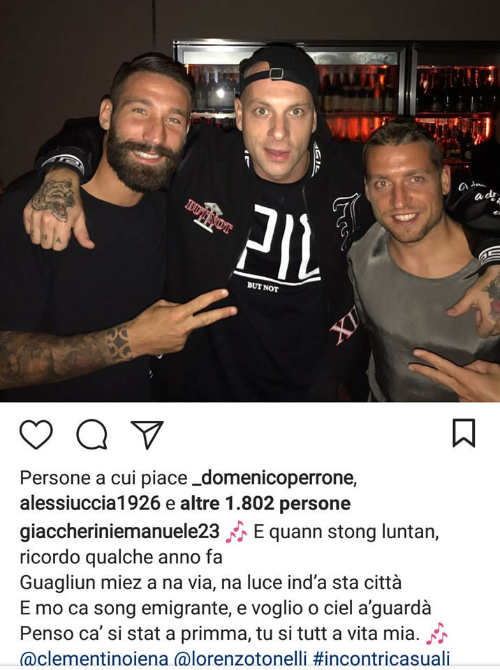 giaccherini-tonelli-clementino