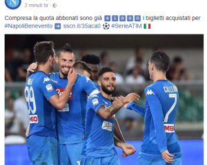 napoli-benevento-biglietti