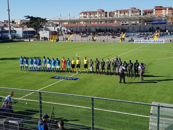 PELLICCIA NAPOLI PAGANESE