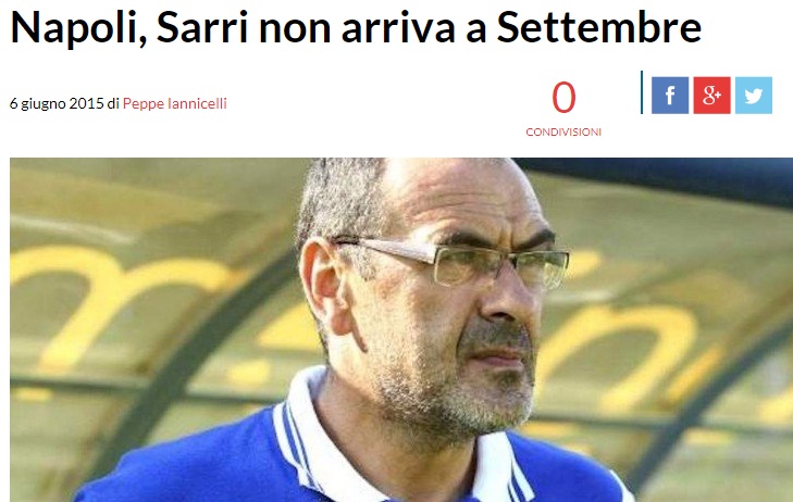 lite sarri iannicelli