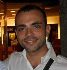 Giorgio Longobardi