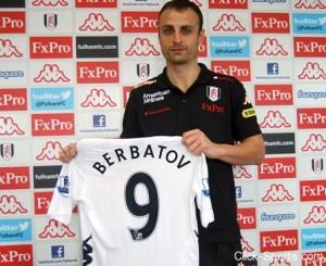 Dimitar-Berbatov-Fulham