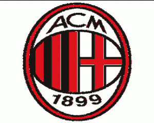 Logo Milan