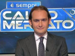 Di Marzio: "Mercato da 7,5. Il Napoli potrebbe già strappare Icardi alla Samp. Nainggolan piace molto e potrebbe arrivare con Astori"