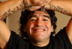 Ufficiale: Maradona ritorna in Italia. Martedì conferenza stampa a Napoli, ma domani potrebbe comparire in Tv