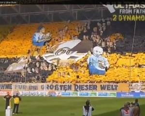 2 posto Dynamo Dresden (60 anniversario )