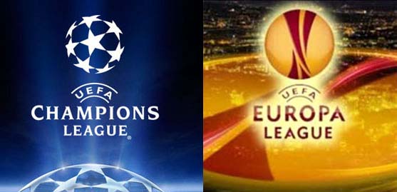 qualificazione Champions Europa League