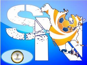 SPAZIO-CONCACAF Champions League