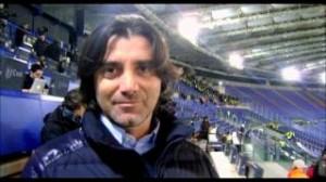 Delfino: "Attenzione al Cagliari e alla rincorsa del Milan. Cavani? Se andrà via, Mazzarri costruirà un grande Napoli"