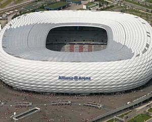 4 - Allianz Arena
