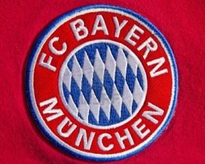 Bayern Monaco logo