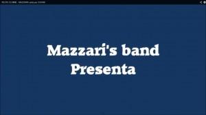 Mazzarri's band Cavani