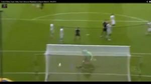 Ribery gol