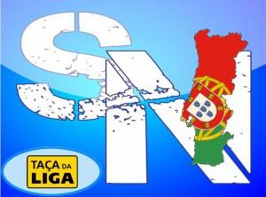 SPAZIO-Taça do Portugal