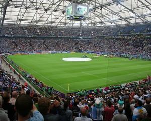 Veltins Arena Schalke 04