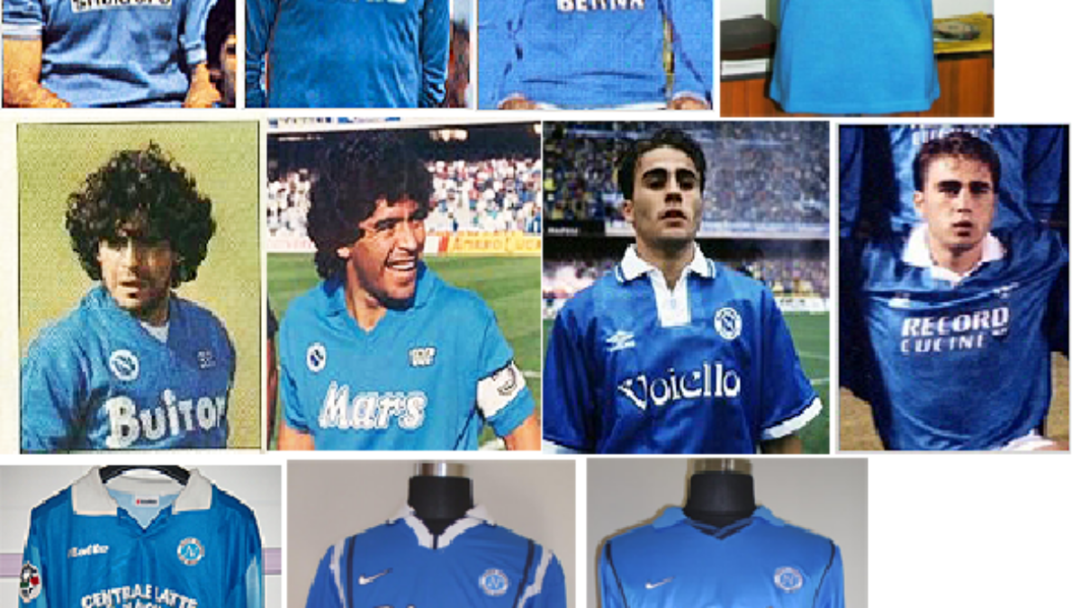 Napoli Passion - Napoli Passion
